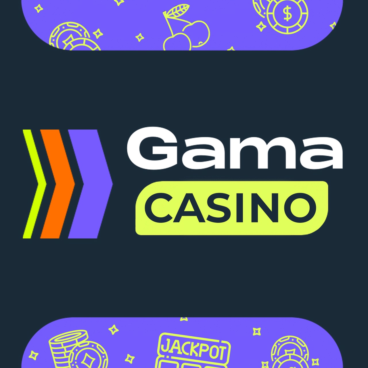 Гама  ✅ Официальный сайт онлайн казино
